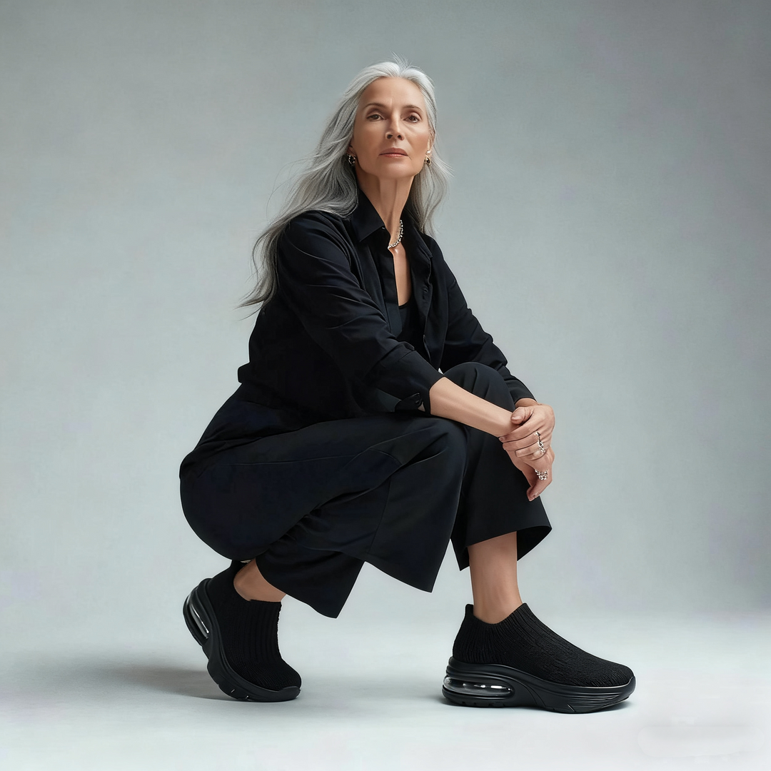 Barbara – Chaussures Orthopédiques