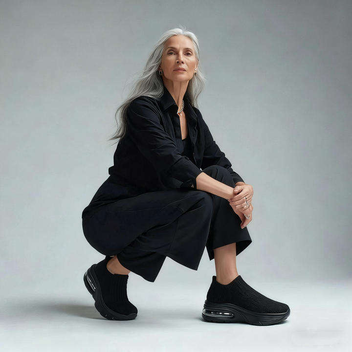 Barbara – Chaussures Orthopédiques