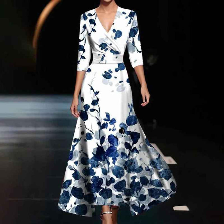 Arienne™ | Robe Maxi
