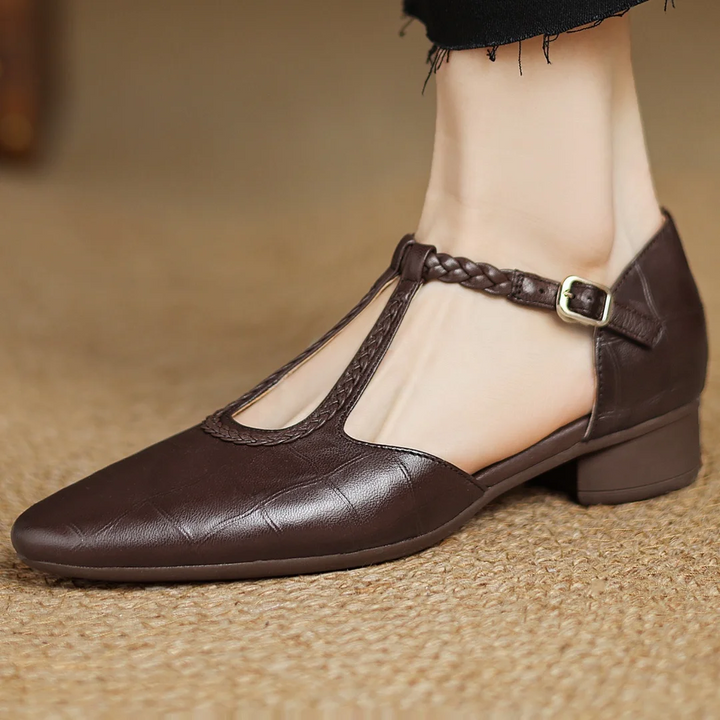 Clara™ | Mocassins orthopédiques