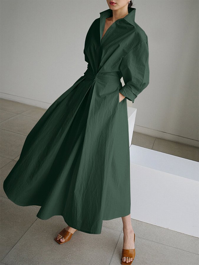 Althea™ | Robe Swing