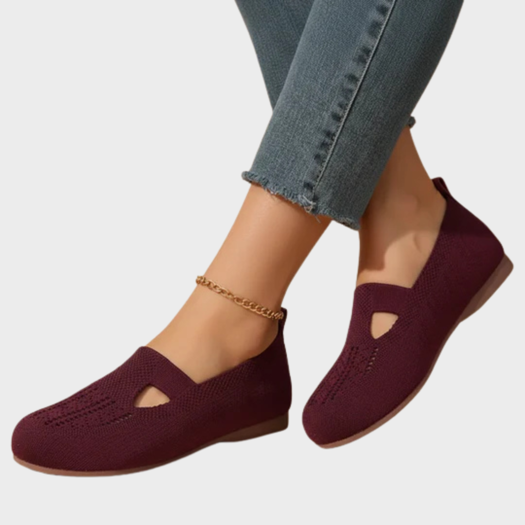 Fiona - Sandales Ergonomiques