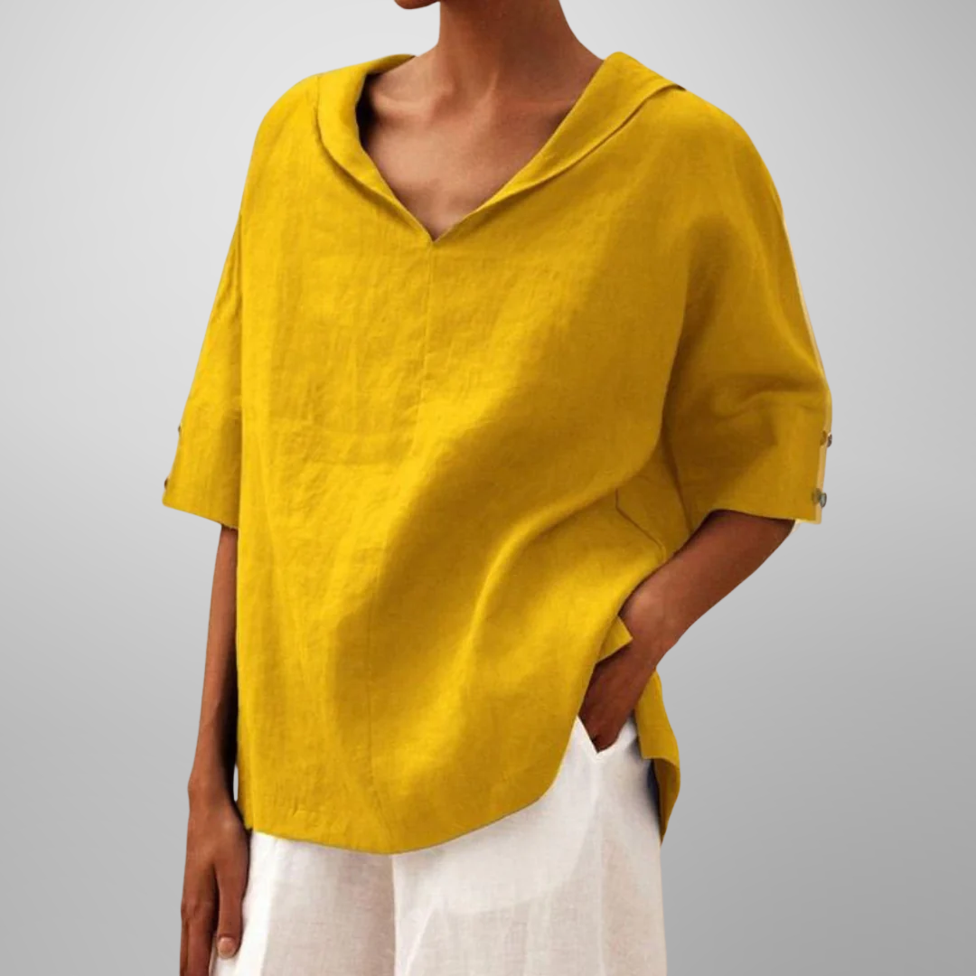 Victoria™ | Blouse de tous les jours