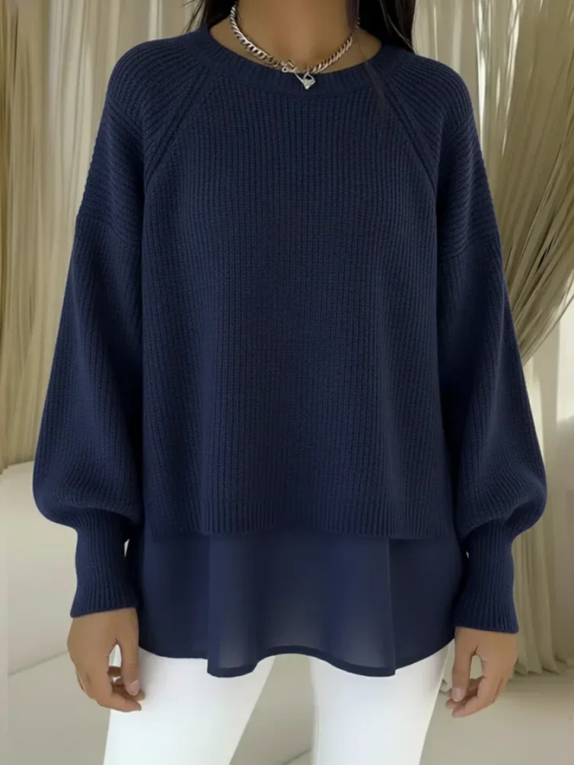 Kestlyn™ | Pull à couches