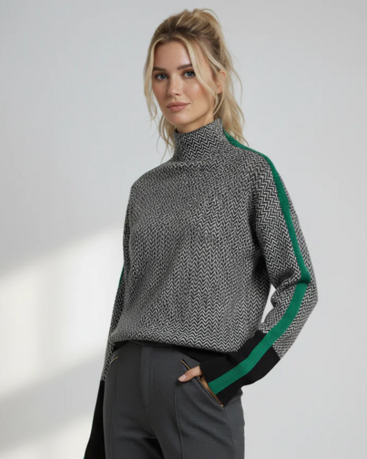 Clémence - Pull