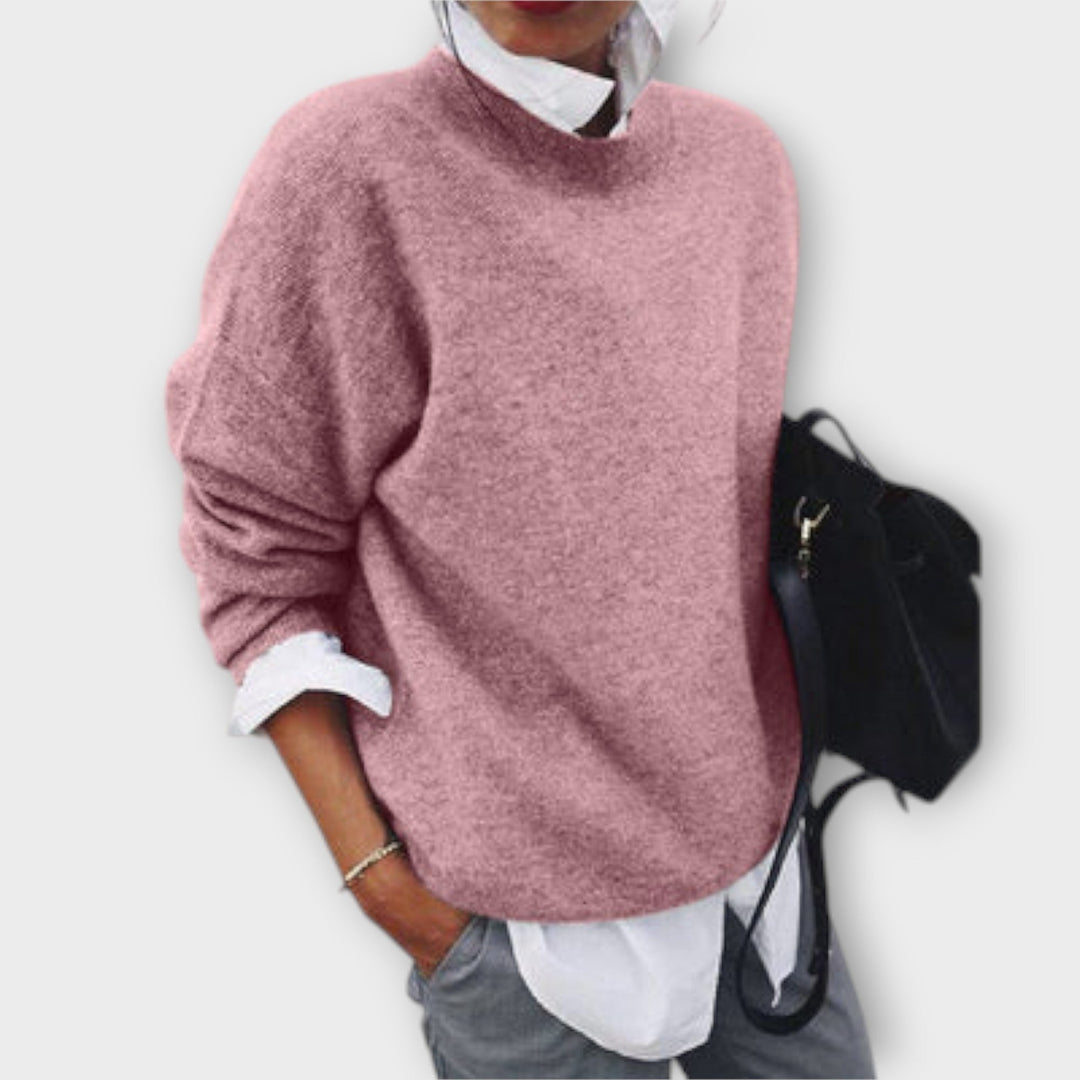 Loredana - Pull Doux