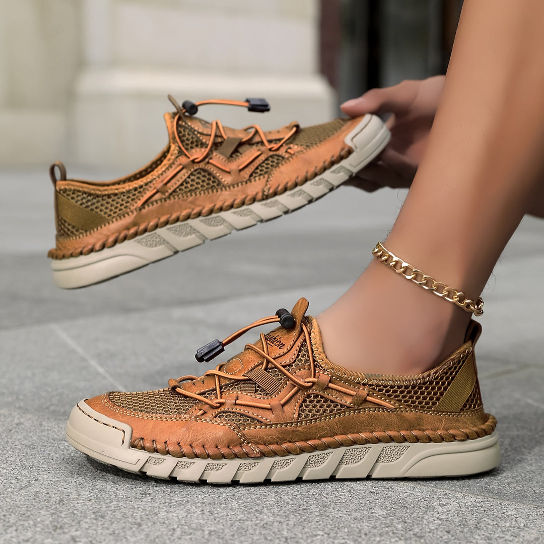 Aurora – Chaussures de confort respirantes