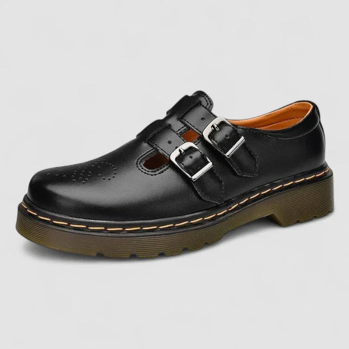 Cecilia | Chaussures Orthopédiques Mary Jane