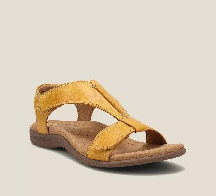 Finola | Sandales Orthopédiques