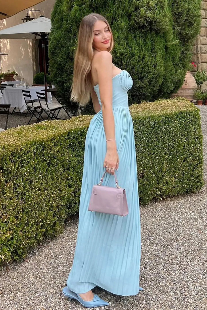 Cora™ | Robe maxi