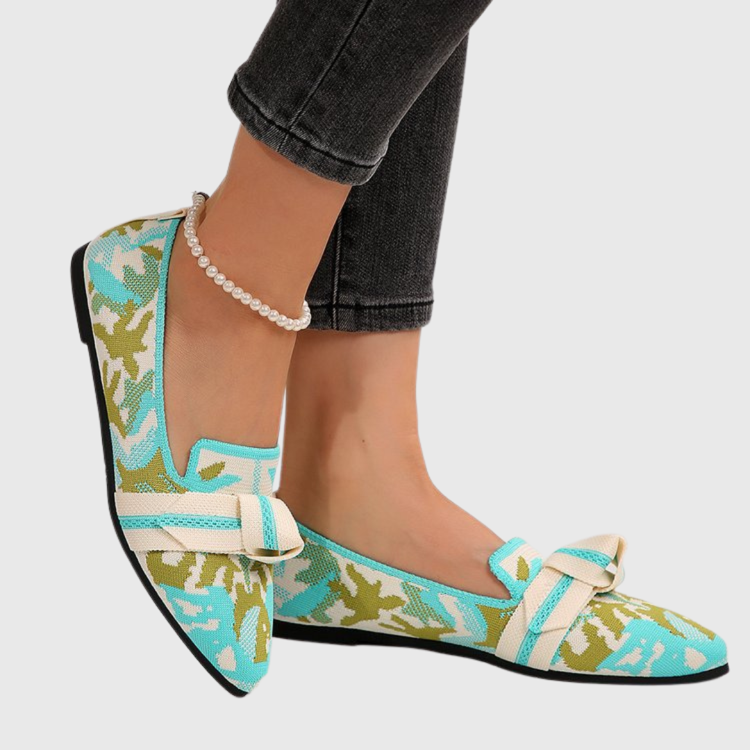 Muse™ | Mocassins confortables