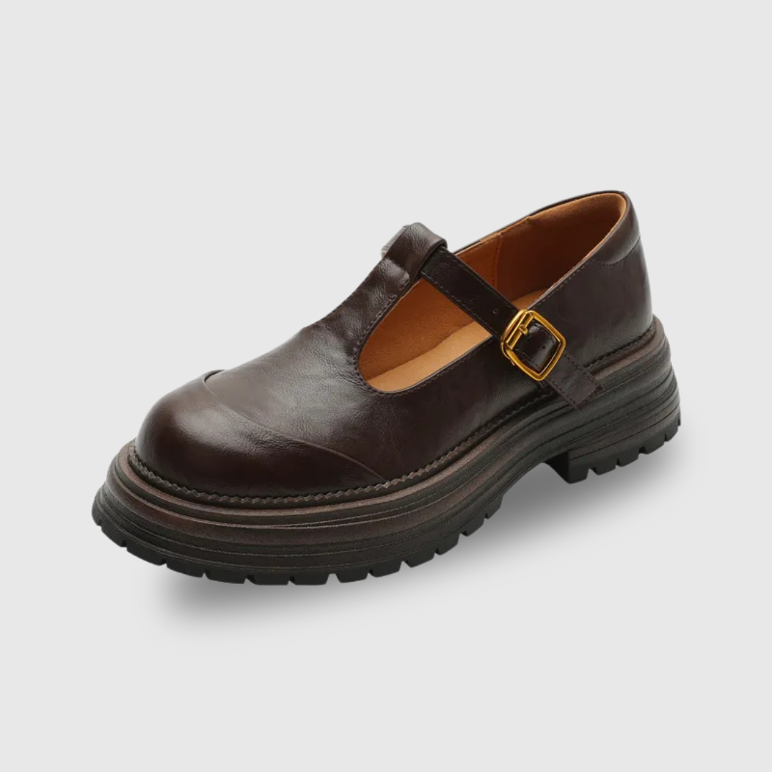 Farisse | Chaussures T-bar