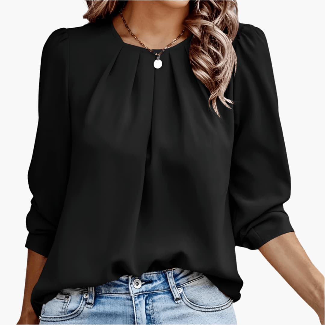 Nell™ | Blouse élégante