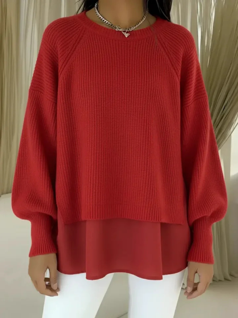 Kestlyn™ | Pull à couches