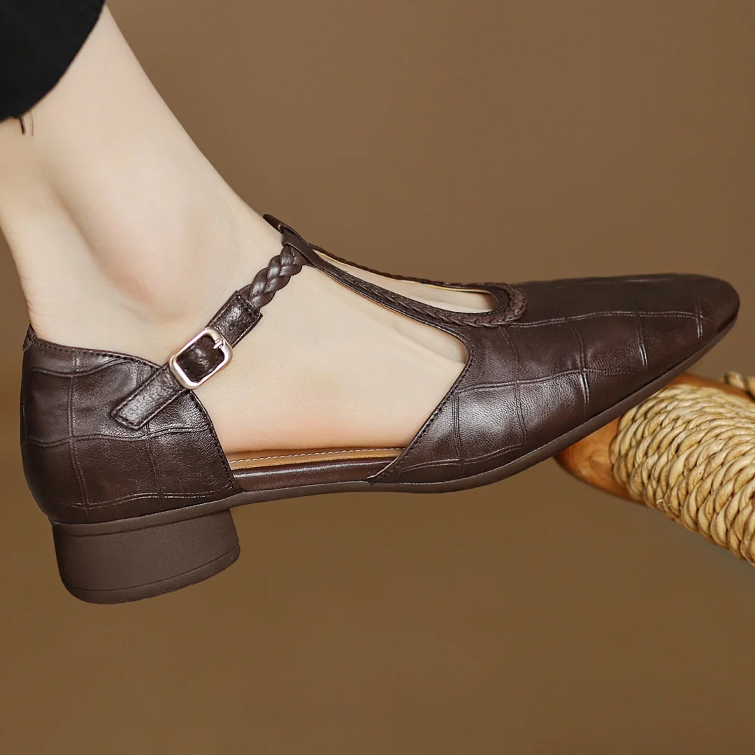 Clara™ | Mocassins orthopédiques
