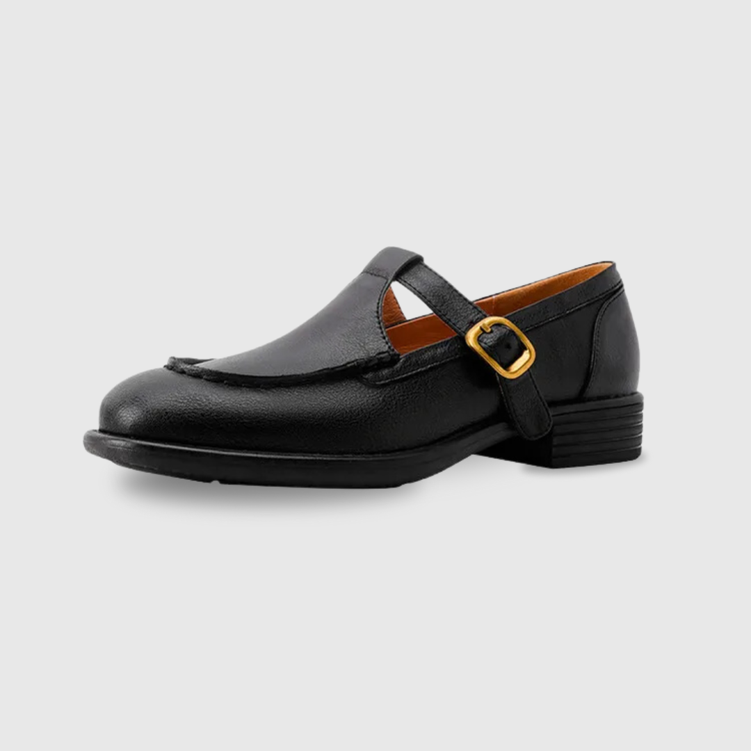 Belliora | Chaussures Rétro