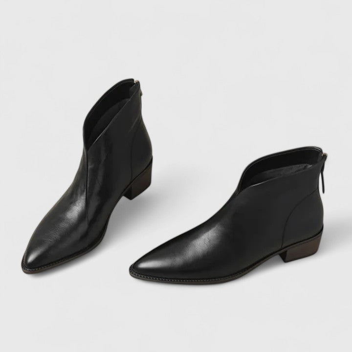 Natalia | Bottines Élégantes