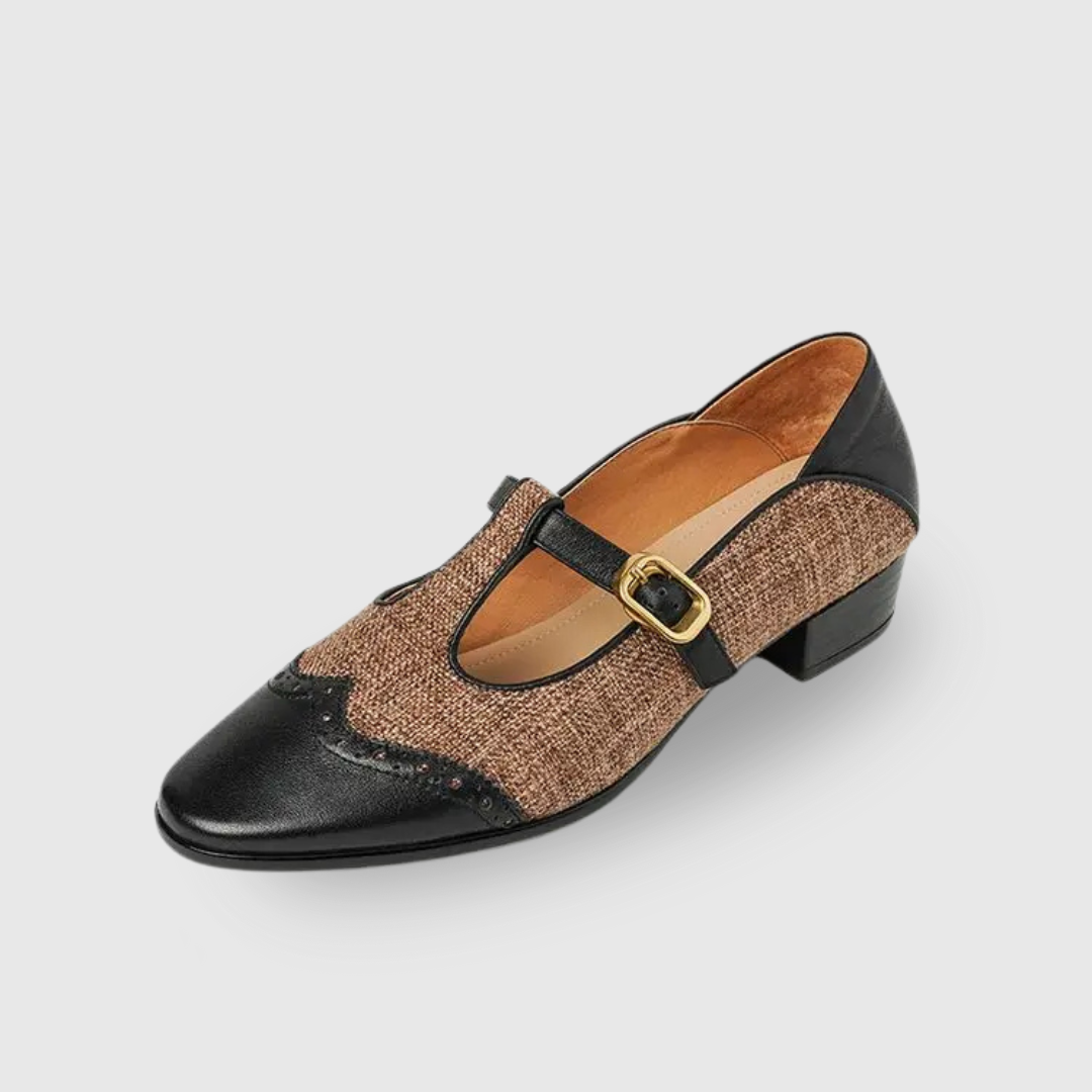 Genira | Chaussures Vintage
