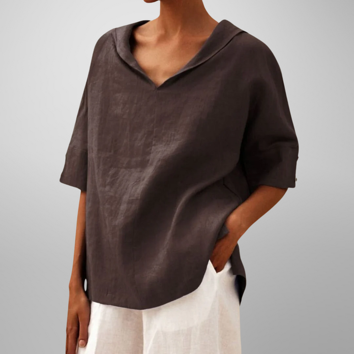 Victoria™ | Blouse de tous les jours