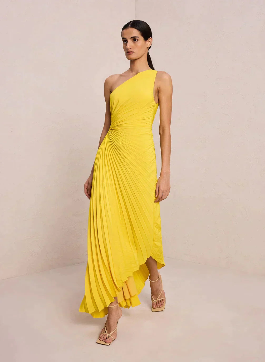 Joan™ | Robe Midi