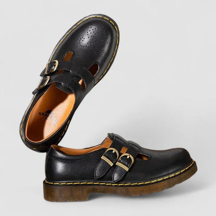 Cecilia | Chaussures Orthopédiques Mary Jane