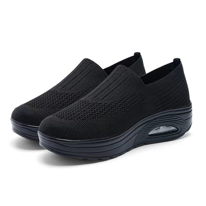 Barbara – Chaussures Orthopédiques