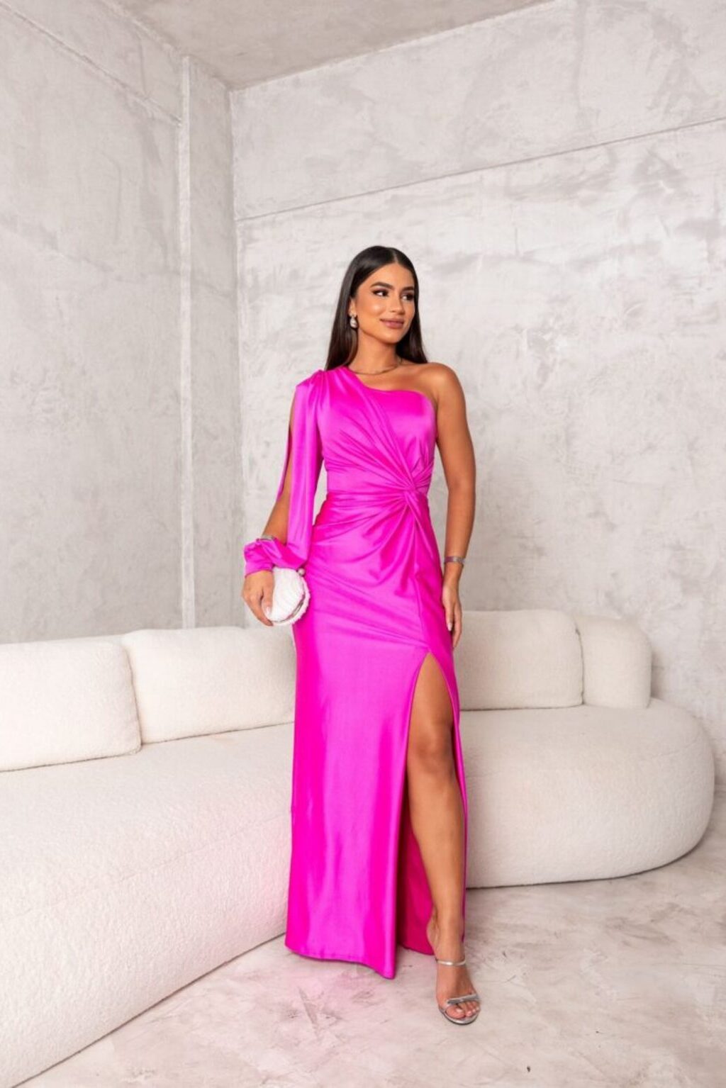 Hilda™| Robe élégante