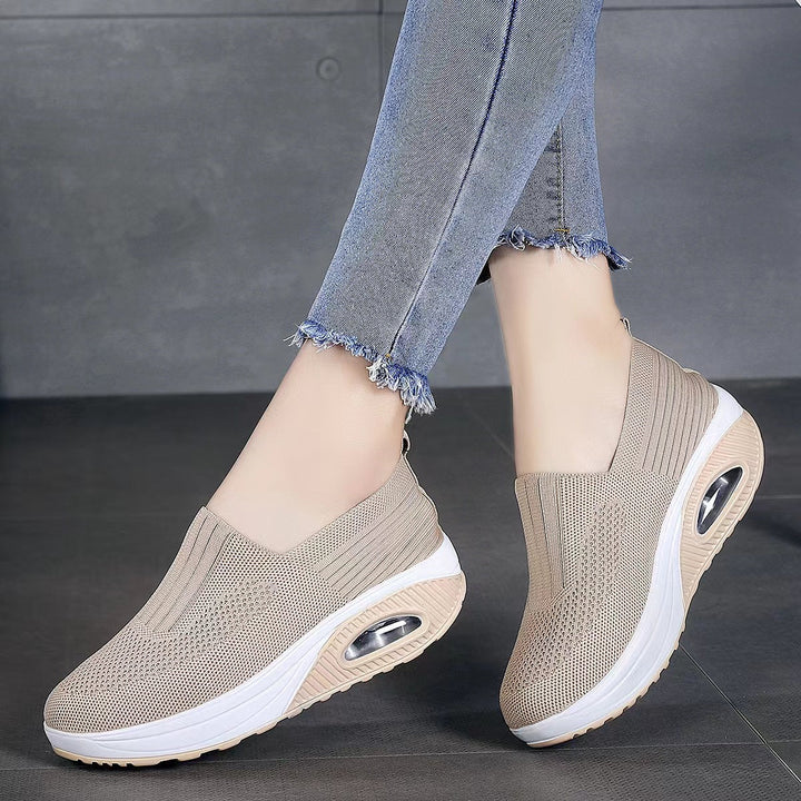 Barbara – Chaussures Orthopédiques