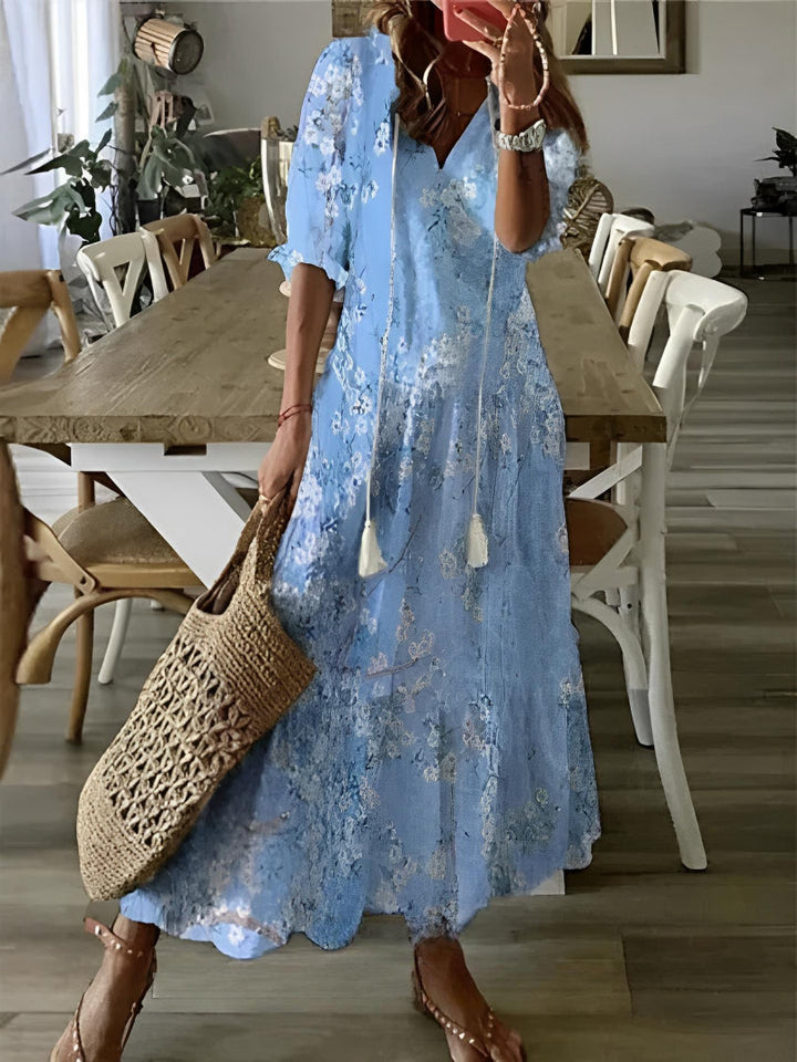 Calyra™ | Robe d'été