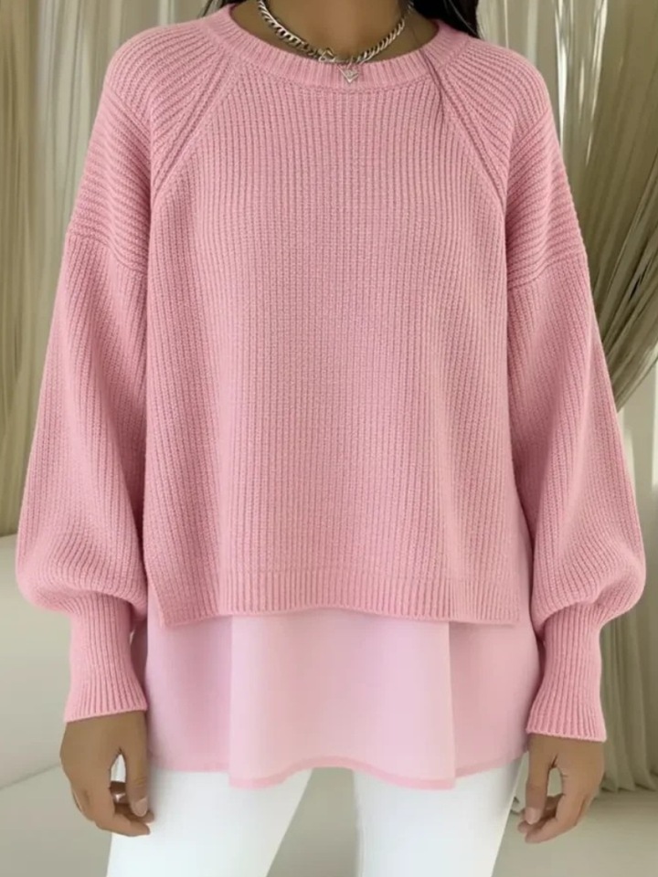 Kestlyn™ | Pull à couches