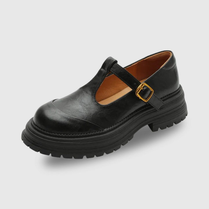 Farisse | Chaussures T-bar