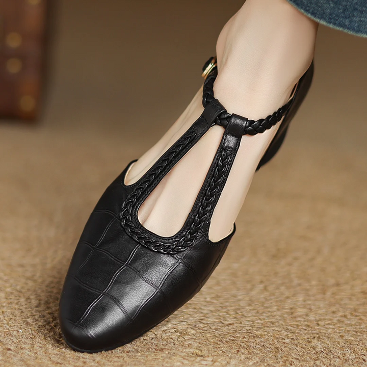 Clara™ | Mocassins orthopédiques