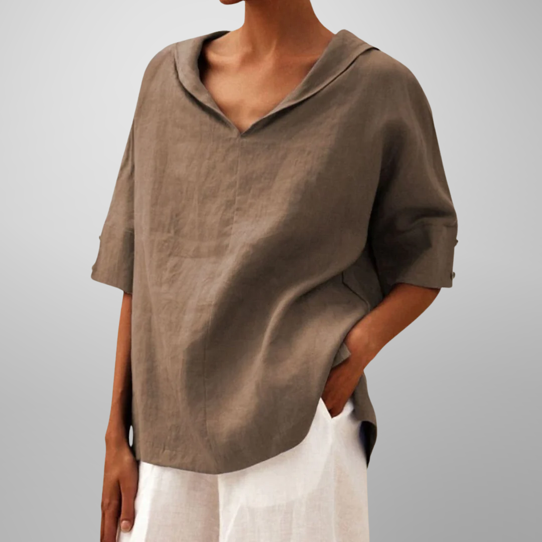 Victoria™ | Blouse de tous les jours