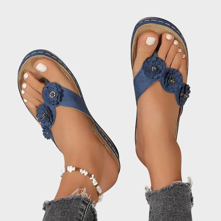 Luna Comfort - Sandales Orthopédiques