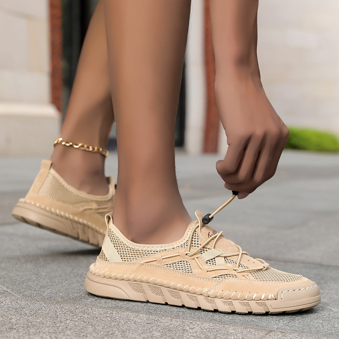 Aurora – Chaussures de confort respirantes