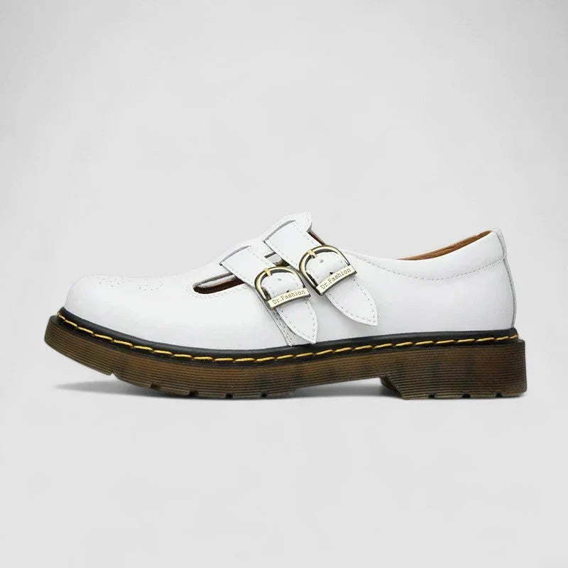 Cecilia | Chaussures Orthopédiques Mary Jane