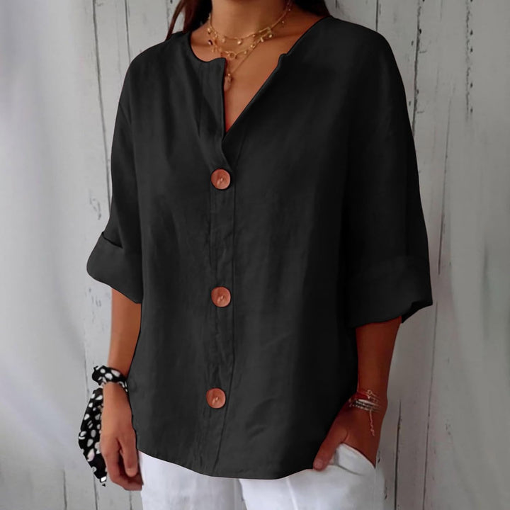 Hazel™ | Blouse d'Été