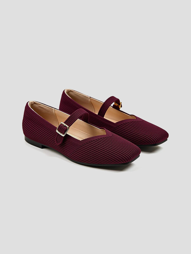 Aveline™ | Mocassin Confort