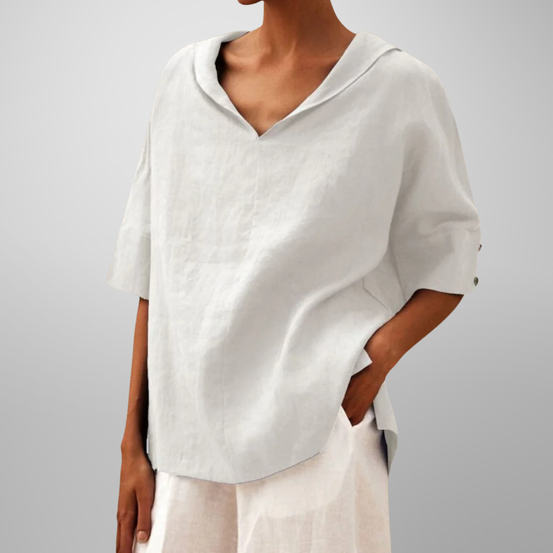 Victoria™ | Blouse de tous les jours