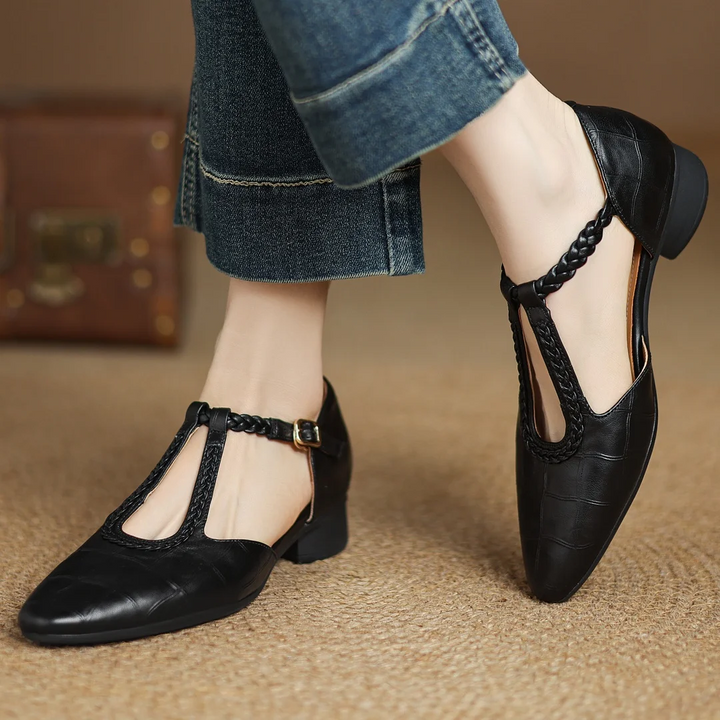Clara™ | Mocassins orthopédiques