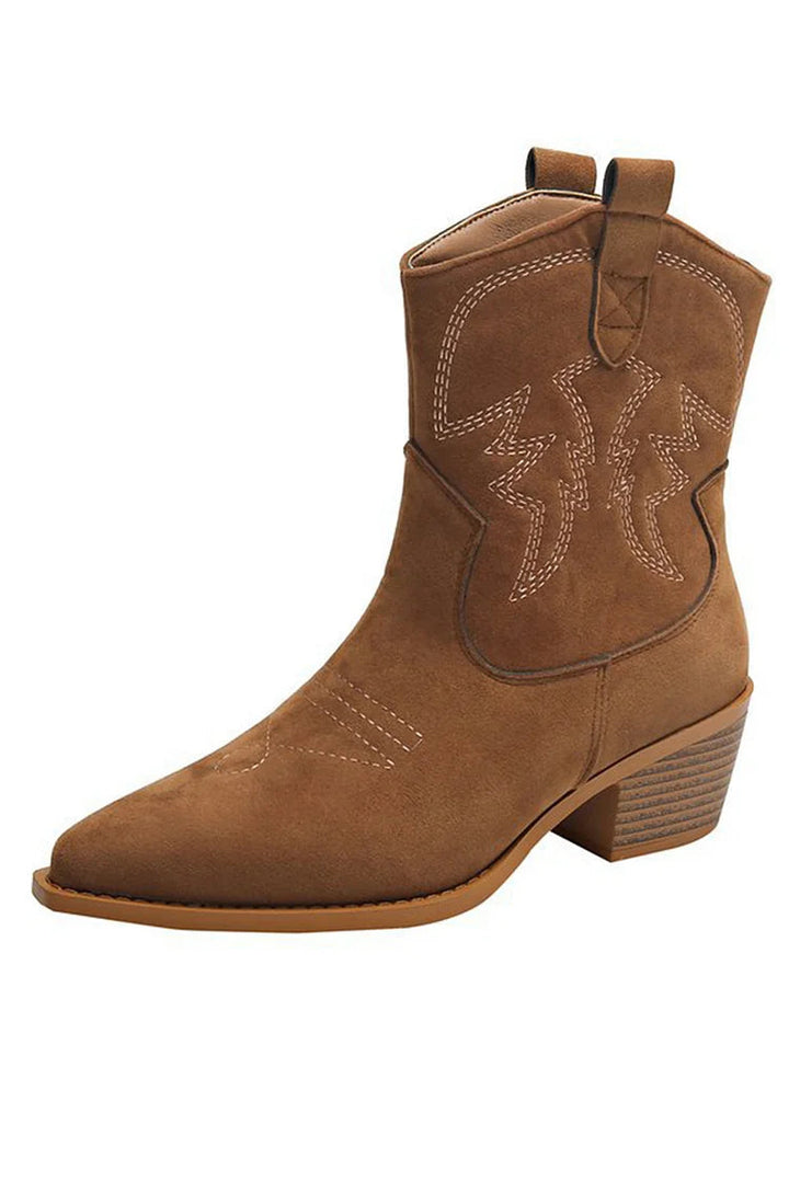 Petra™ | Bottines Western