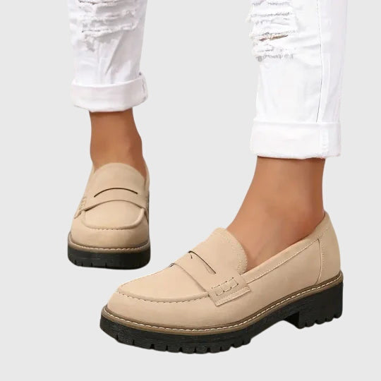 Destiny™ | Mocassins en daim