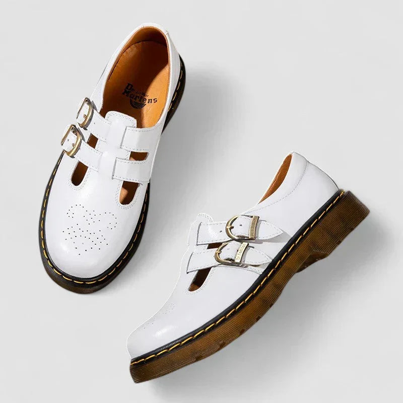 Cecilia | Chaussures Orthopédiques Mary Jane
