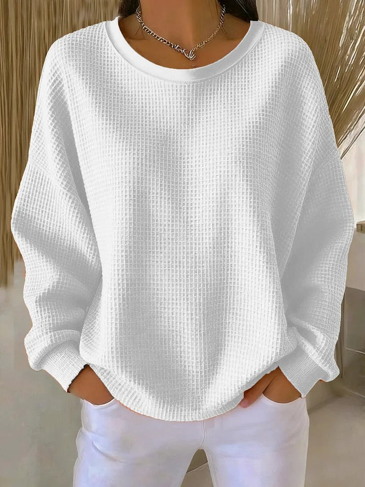 Nyla™ | Pull Classique