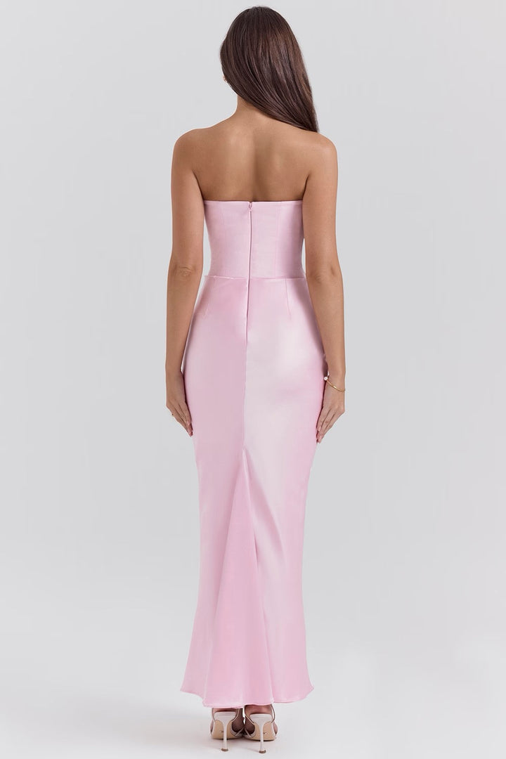 Tessa™ | Robe maxi