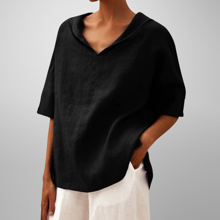 Victoria™ | Blouse de tous les jours