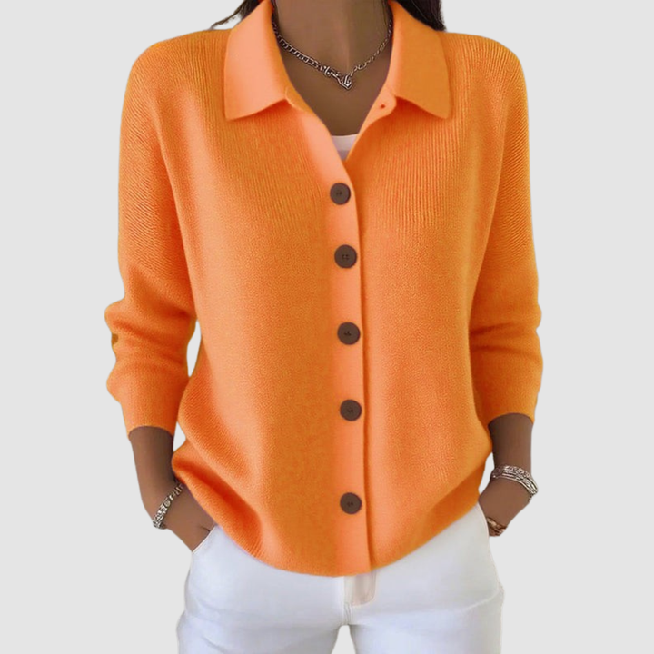 Riah™ | Cardigan en maille