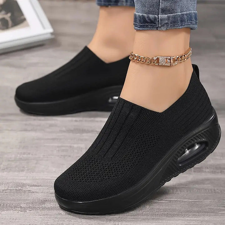 Barbara – Chaussures Orthopédiques
