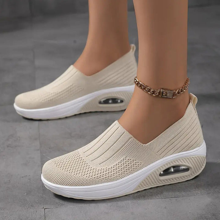 Barbara – Chaussures Orthopédiques