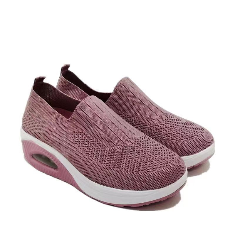 Barbara – Chaussures Orthopédiques